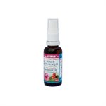 Aurys Chilean Cold-Pressed Rose Hip Oil Spray 30 ml