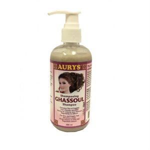 Aurys Shampooing Ghassoul 250 ml