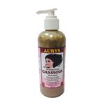 Aurys Bougies 3 paires