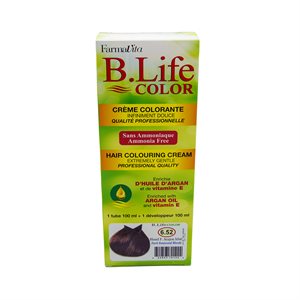 B-Life Dark Iridescent Mahogany Blonde 200ml 200ml