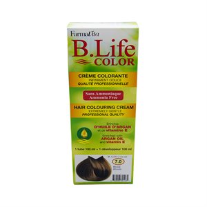 B-Life Blond Hair Coloring Cream 200ml 200ml