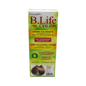 B-Life Very Light Blonde Hair Coloring Cream 200ml 200ml
