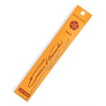 Premium Stick Incense Amber 10 ct