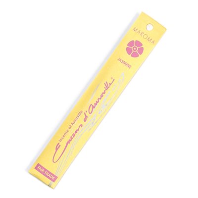 Premium Stick Incense Jasmine 10 ct