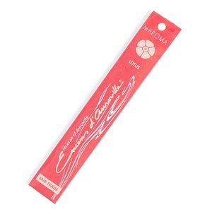 Premium Stick Incense Lotus