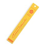 Premium Stick Incen. Orange Blossom 10 ct