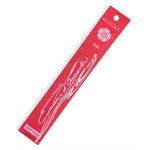 Premium Stick Incense Rose 10 ct