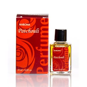 Perfume Oil - Patchouli 10 ml