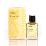 Perfume Oil - Vanilla 10 ml