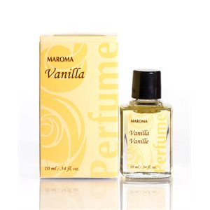 Perfume Oil - Vanilla