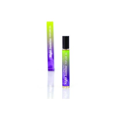 Jasmine Roll On Perfume 10 ml