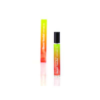 Sweet Sandal Roll On Perfume 10 ml