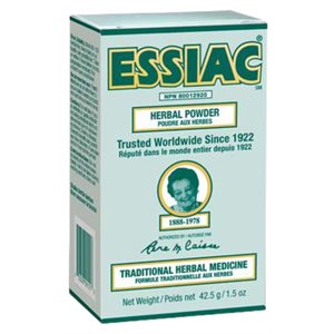 Essiac 43g