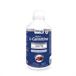 Naka Nutri L-Carnitine Platinum 1500 Mg - 600 Ml