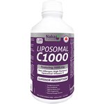 Naka Platinum Vitamin C Liposomal 1000Mg