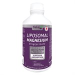 Naka Platinum Magnesium Bisglycinate Liposomal 600ml