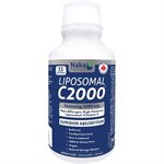 Naka Platinum Vitamine C Liposomal 2000Mg