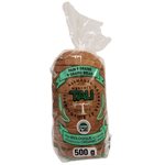 Tau Organic 9 Grains Bread 500g