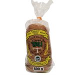 Tau Pain Kamut Avec Quinoa Bio 600G