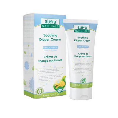 Soothing Diaper Cream 100 ml