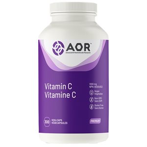 Vitamine C 300s