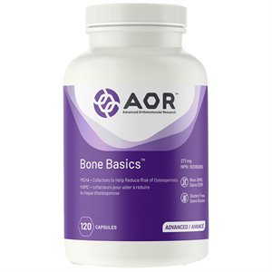 Bone Basics 120s