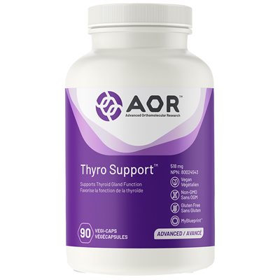 Thyro Support 90s 90 CAPSULES