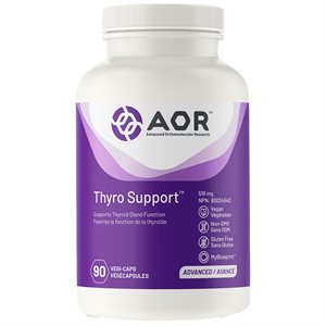 Thyro Support 90s