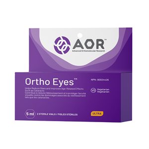 Ortho Eyes 2x5ml 2 x 50 ml DROPS