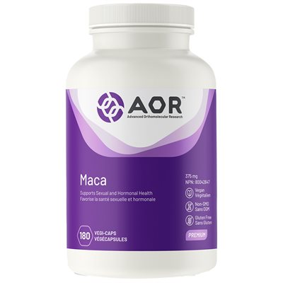 MACA 180s