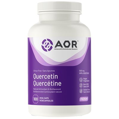 Quercetin 100s 100 CAPSULES