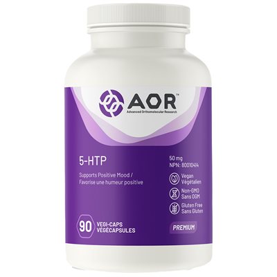 5-HTP 90s 90 CAPSULES