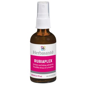 HerbaSante Rubiaplex 50 ml