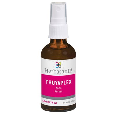 HerbaSante Thuyaplex 50 ml