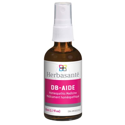 HerbaSante DB Aide 50 ml