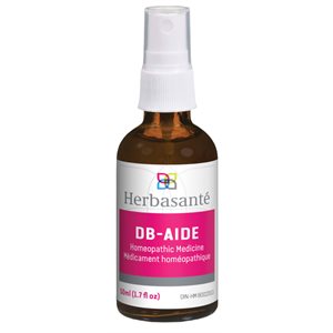 HerbaSante DB Aide