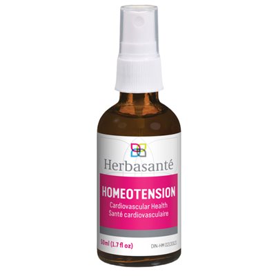 HerbaSante Homeotension 50 ml