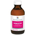 HerbaSante Homeotox (Detox) 100 ml