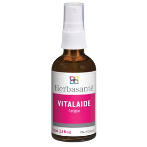 HerbaSante Vitalaide 50 ml