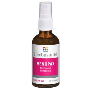 HerbaSante Menopax 50 ml