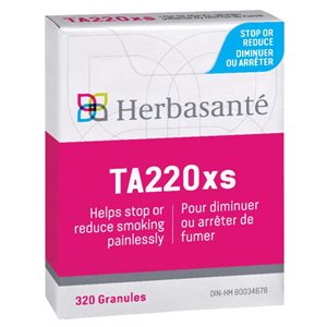 HerbaSante TA 220xs