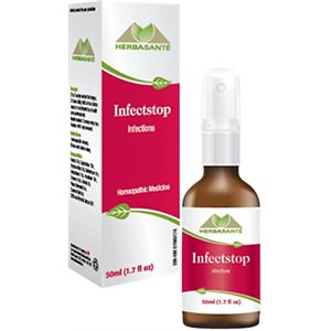 HerbaSante Infecstop