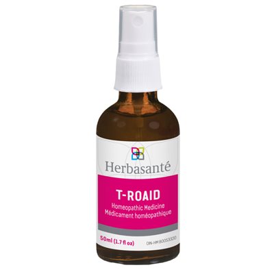 HerbaSante T-Roaid 50 ml