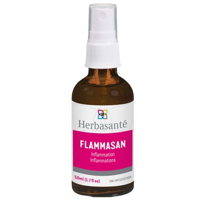 HerbaSante Flammasan 50 ml