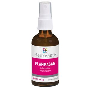 HerbaSante Flammasan 50 ml