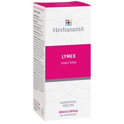 HerbaSante Lymex 100 ml