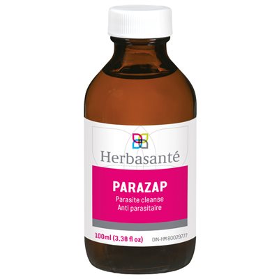 HerbaSante Parazap 100 ml