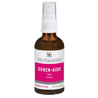 HerbaSante Seren-Aide 50 ml