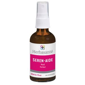 HerbaSante Seren-Aide 50 ml