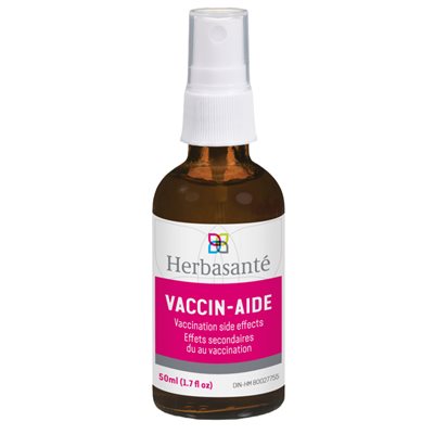 HerbaSante Vaccin-Aide